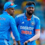 As an all-rounder, my workload is twice or thrice as anyone else: Hardik Pandya