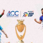 Asia Cup 2023 Points Table and Team Standings