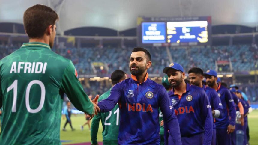 Asia Cup 2023: Shaheen Afridi vs Virat Kohli will be a key match-up in India vs Pakistan Super Four clash, says Mohammad Kaif