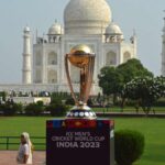 BCCI set to release 4,00,000 tickets in the next phase of ticket sales for ODI World Cup 2023 from September 8