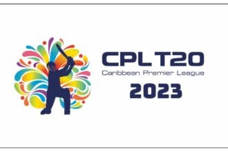 CPL 2023 Points Table: Caribbean Premier League 2023 Team Standings