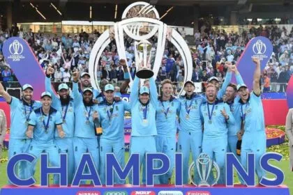 Flashback: Revisiting the ICC Men’s Cricket World Cup 2019 and the league format