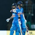 I can’t say anything about Virat Kohli, he is just phenomenal, says KL Rahul after victory over Pakistan in Asia Cup 2023