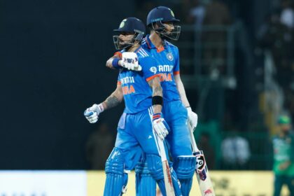 I can’t say anything about Virat Kohli, he is just phenomenal, says KL Rahul after victory over Pakistan in Asia Cup 2023