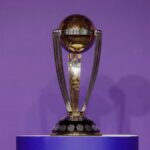 ICC announces match officials for 2023 Cricket World Cup