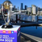 ICC announces prize money for ICC Men’s Cricket World Cup 2023