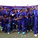 ICC announces schedule for ICC U19 Men’s Cricket World Cup 2024 in Sri Lanka