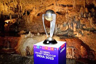 Know all about ICC Men’s Cricket World Cup 2023 venues