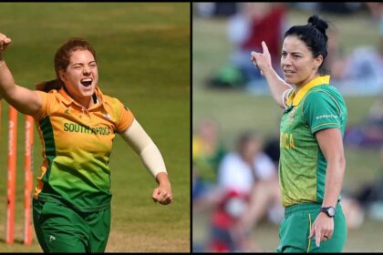 Marizanne Kapp and Nadine de Klerk attain career bests in ICC Women’s ODI Player Rankings
