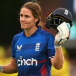 Nat Sciver-Brunt consolidates position at top of ICC Women’s ODI Batting Rankings