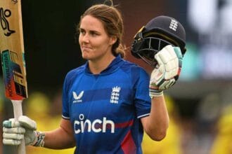 Nat Sciver-Brunt consolidates position at top of ICC Women’s ODI Batting Rankings
