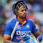 Suryakumar Yadav not clear in his head and heart about how to score runs in middle-overs: Sanjay Bangar