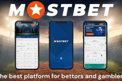 The best Platform for Bettors and Gamblers in India and Around the World - Mostbet