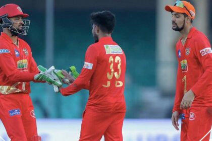 UP T20 League 2023: Akshdeep Nath takes charge as Kanpur Superstars clinch second victory of the season