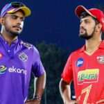 UP T20 League 2023: Lucknow Falcons, Kanpur Superstars share a point each as match gets washed off