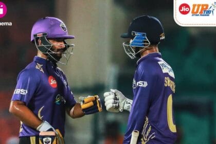 UP T20 League 2023: Lucknow Falcons thump Kashi Rudras on the back of Kartikey Jaiswal’s spin brilliance