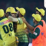UP T20 League 2023: Noida Super Kings defend 19 runs in Super Over to win a thriller against Kashi Rudra