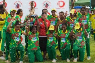 Vanuatu claim historic victory at the ICC Women's T20 World Cup 2024 EAP Qualifier