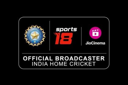 Viacom18 secures BCCI TV and digital rights in Rs 5,963 crore deal for 5 years