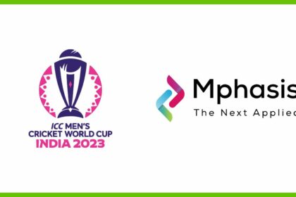 ICC and Mphasis announce strategic digital partnership at the ICC Men’s Cricket World Cup 2023