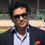 ICC names Sachin Tendulkar Global Ambassador for Men’s Cricket World Cup 2023