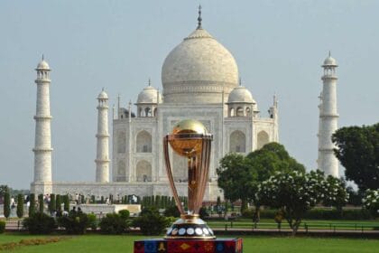 ICC to launch the sport’s first-ever vertical video production at Men’s Cricket World Cup 2023