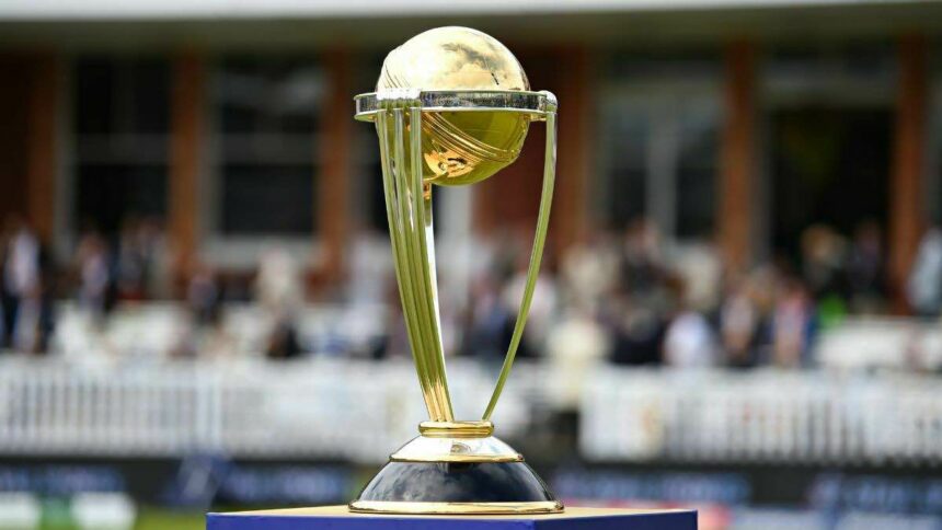 Top five innings and bowling figures in Cricket World Cup history